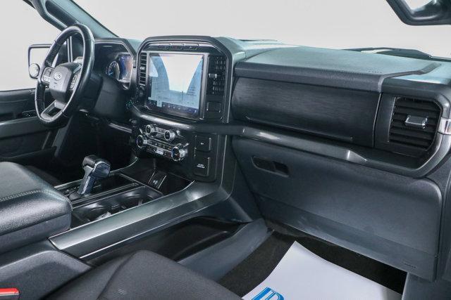 Photo of 2022 Gray Ford F-150