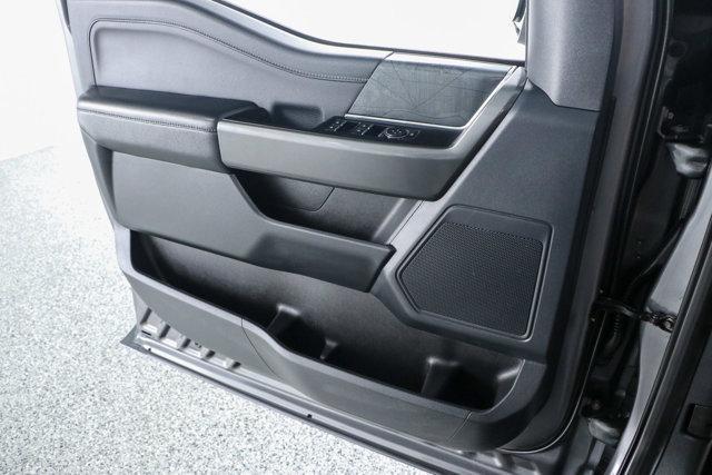 Photo of 2022 Gray Ford F-150
