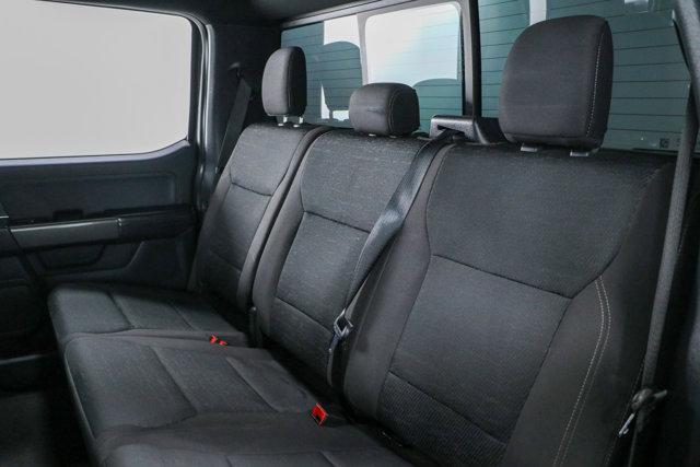 Photo of 2022 Gray Ford F-150