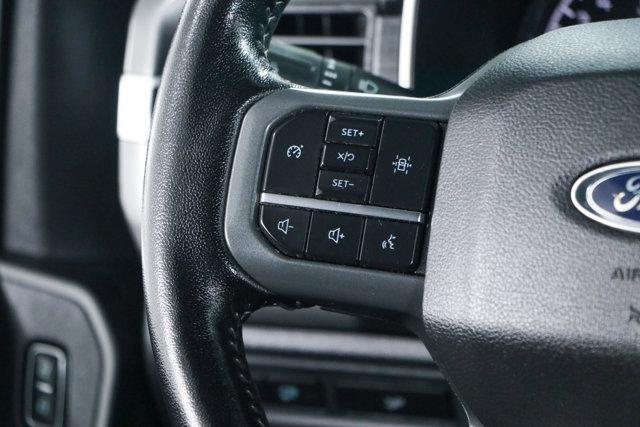Photo of 2022 Gray Ford F-150