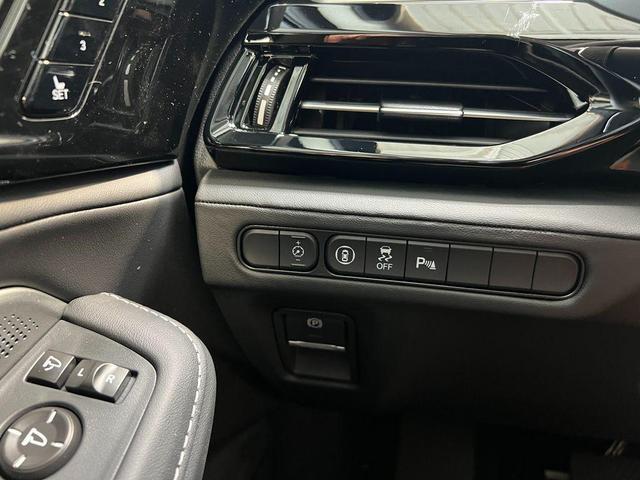 Photo of 2026 Majestic Black Pearl Acura MDX