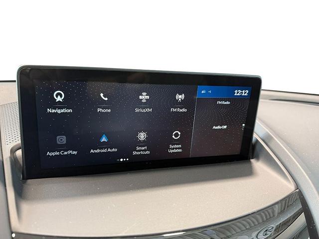 Photo of 2025 Canyon River Blue Metallic Acura RDX