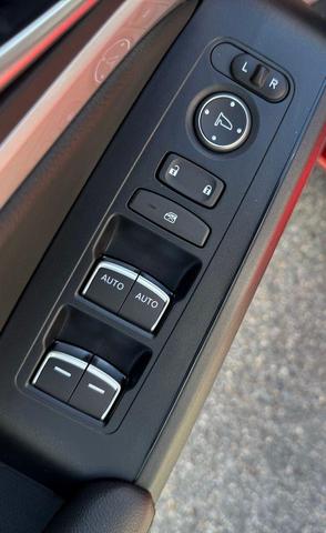 Photo of 2025 Performance Red Pearl Acura Integra