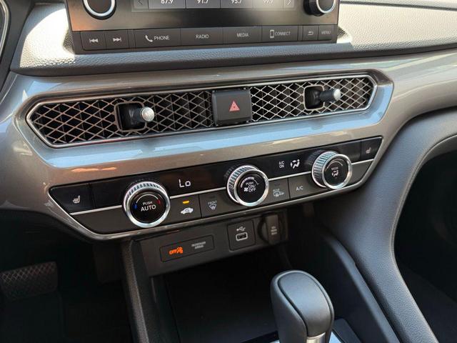 Photo of 2025 Performance Red Pearl Acura Integra