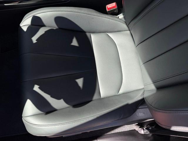 Photo of 2025 Performance Red Pearl Acura Integra