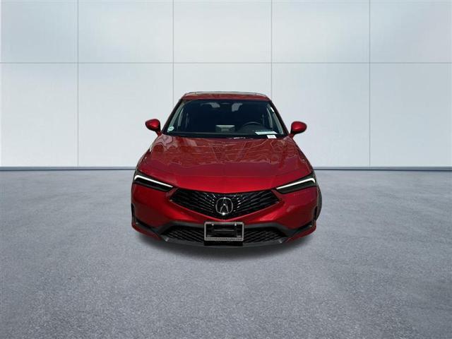 Photo of 2025 Performance Red Pearl Acura Integra