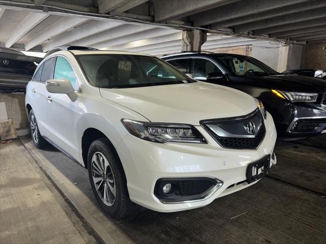 2016 Acura RDX