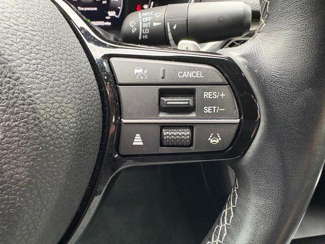 Photo of 2023 Majestic Black Pearl Acura Integra