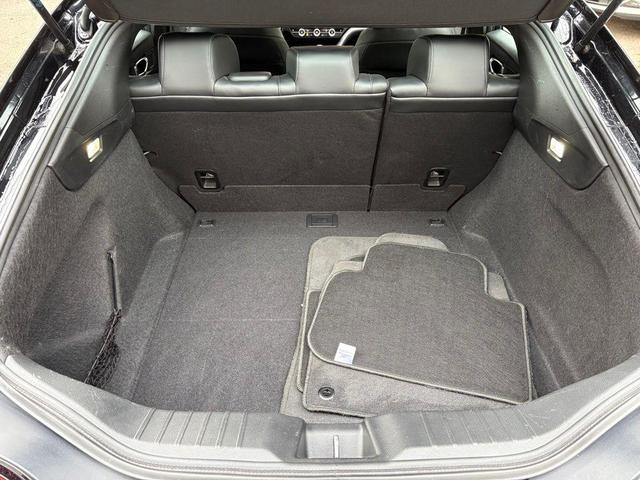 Photo of 2023 Majestic Black Pearl Acura Integra