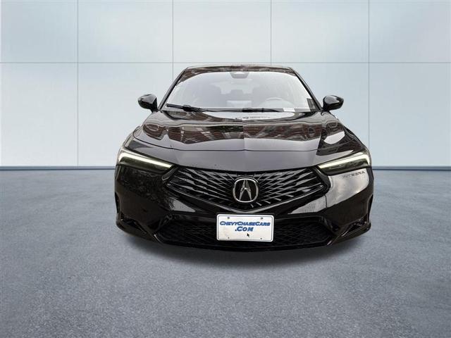 Photo of 2023 Majestic Black Pearl Acura Integra