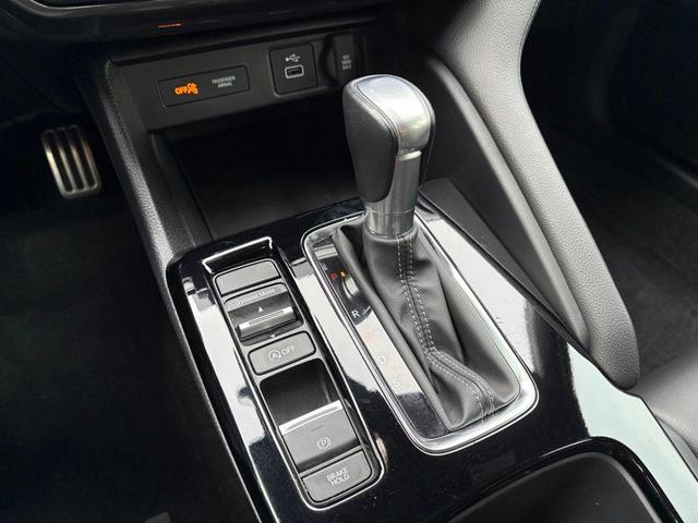 Photo of 2023 Majestic Black Pearl Acura Integra