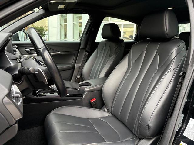 Photo of 2023 Majestic Black Pearl Acura Integra
