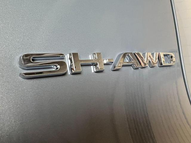 Photo of 2025 Modern Steel Metallic Acura RDX