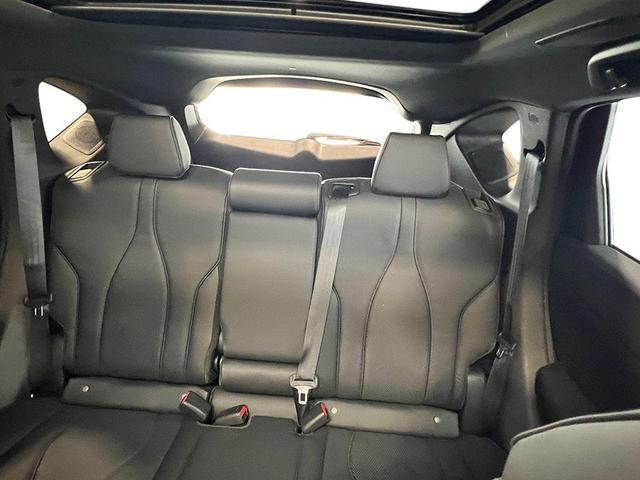 Photo of 2025 Modern Steel Metallic Acura RDX