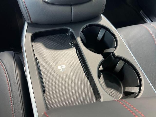 Photo of 2025 Modern Steel Metallic Acura RDX