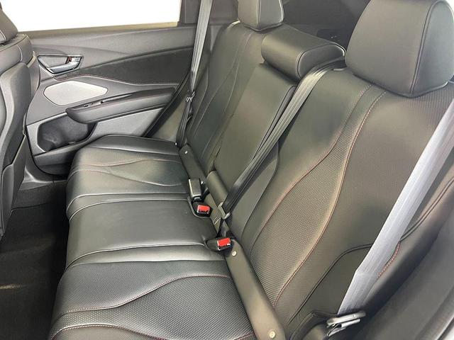 Photo of 2025 Modern Steel Metallic Acura RDX