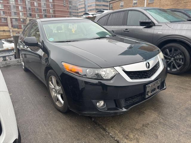 2010 Acura TSX