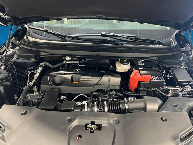 Photo of 2025 Majestic Black Pearl Acura RDX