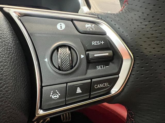 Photo of 2026 Platinum White Pearl Acura MDX