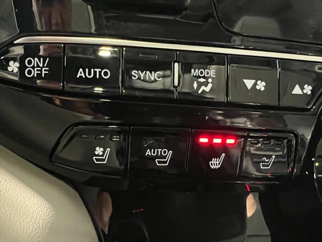 Photo of 2026 Canyon River Blue Metallic Acura MDX