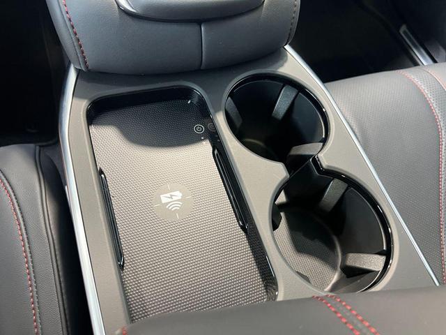 Photo of 2025 Modern Steel Metallic Acura RDX