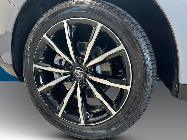 Photo of 2025 Modern Steel Metallic Acura RDX
