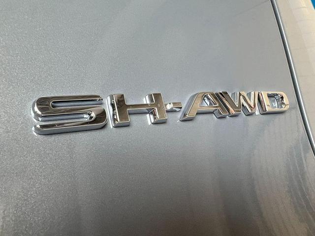 Photo of 2025 Modern Steel Metallic Acura RDX