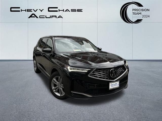 2025 Acura MDX