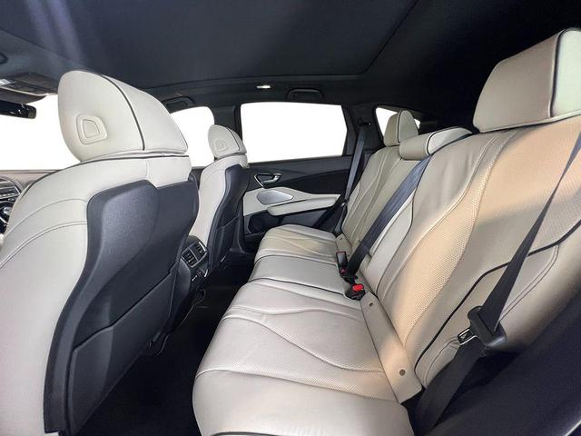 Photo of 2025 Gt Acura RDX
