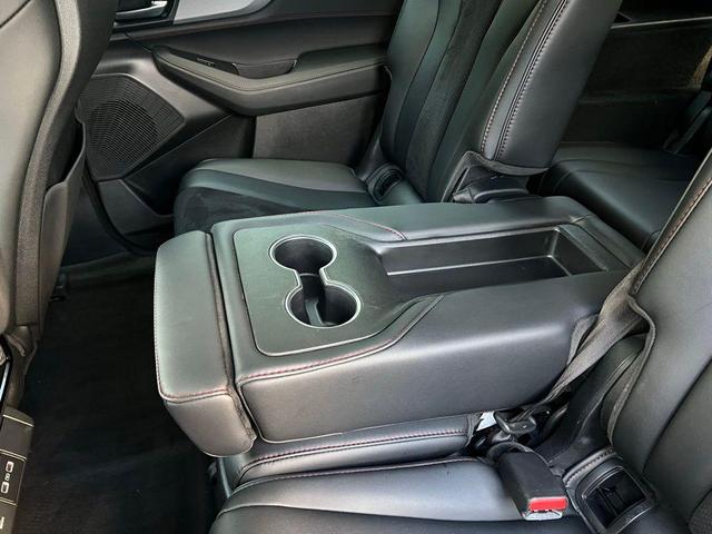 Photo of 2023 Performance Red Pearl Acura MDX