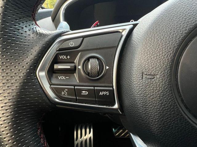 Photo of 2023 Performance Red Pearl Acura MDX