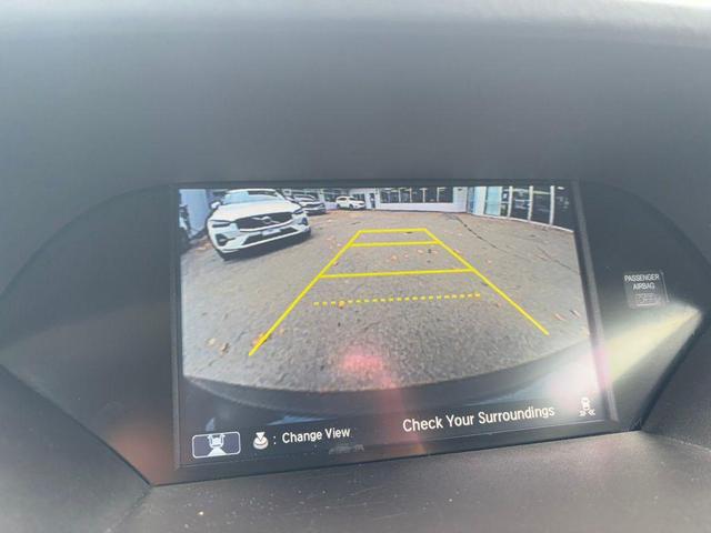 Photo of 2016 Crystal Black Pearl Acura RDX