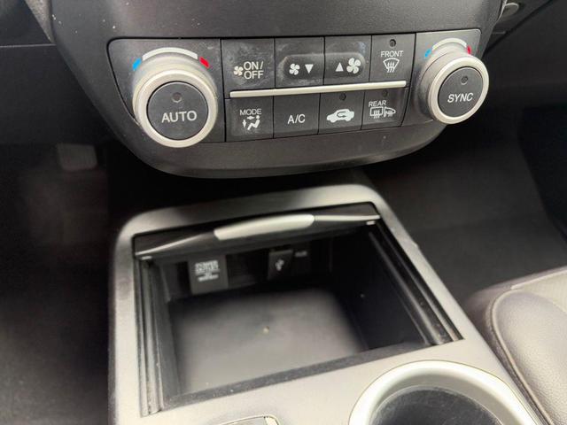 Photo of 2016 Crystal Black Pearl Acura RDX