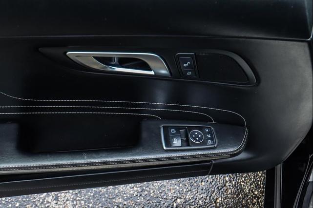 Photo of 2012 Obsidian Black Metallic Mercedes-Benz SLS AMG