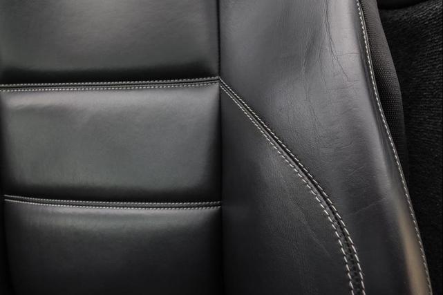 Photo of 2012 Obsidian Black Metallic Mercedes-Benz SLS AMG
