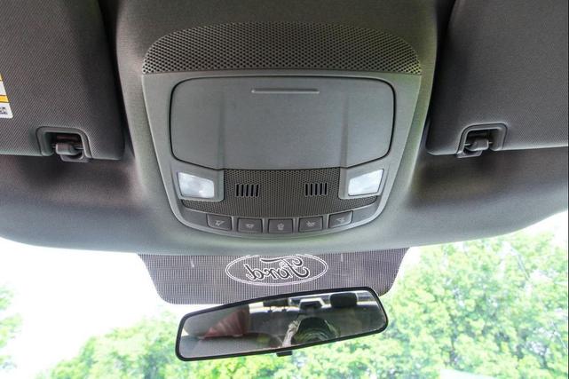 Photo of 2017 MAGNETIC Ford F-250