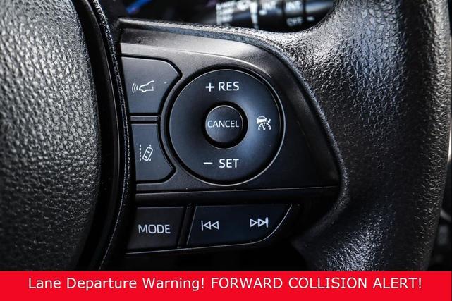 Photo of 2020 Super White Toyota RAV4 Hybrid