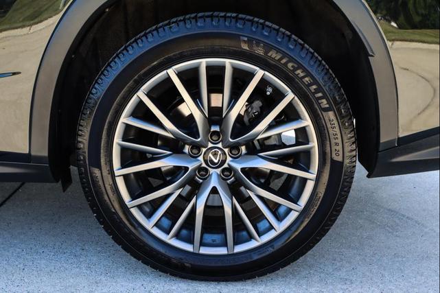 Photo of 2022 Caviar Lexus RX 350
