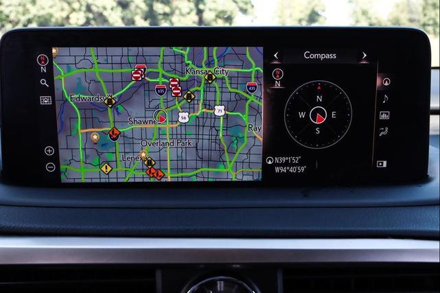 Photo of 2022 Caviar Lexus RX 350