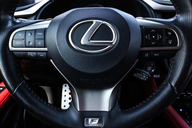 Photo of 2022 Caviar Lexus RX 350