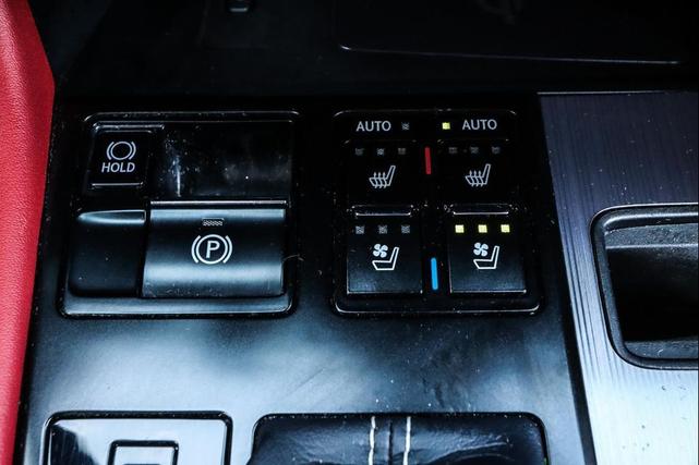 Photo of 2022 Caviar Lexus RX 350
