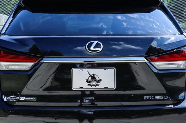 Photo of 2022 Caviar Lexus RX 350