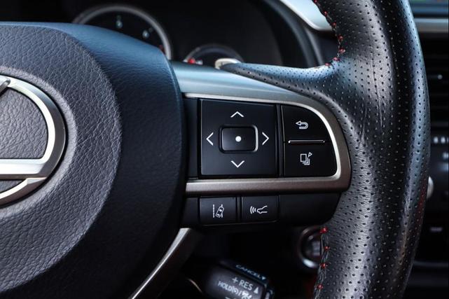 Photo of 2022 Caviar Lexus RX 350