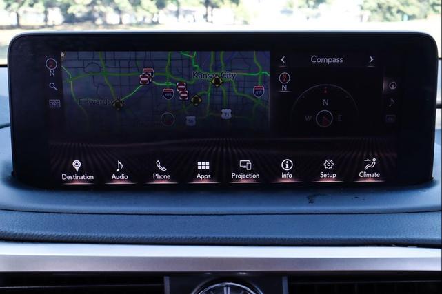 Photo of 2022 Caviar Lexus RX 350