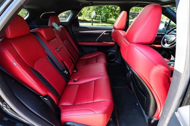 Photo of 2022 Caviar Lexus RX 350