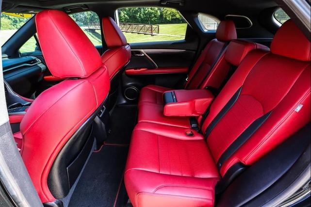 Photo of 2022 Caviar Lexus RX 350