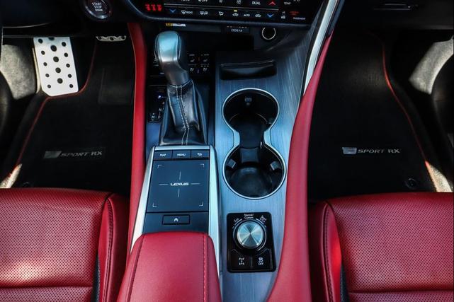 Photo of 2022 Caviar Lexus RX 350