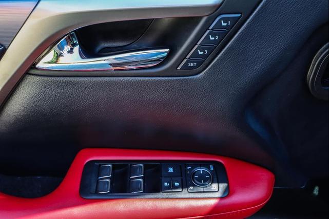 Photo of 2022 Caviar Lexus RX 350