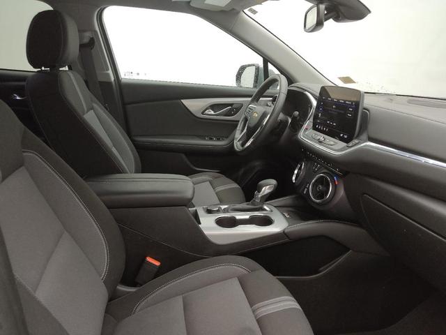 Photo of 2023 Sterling Gray Metallic Chevrolet Blazer