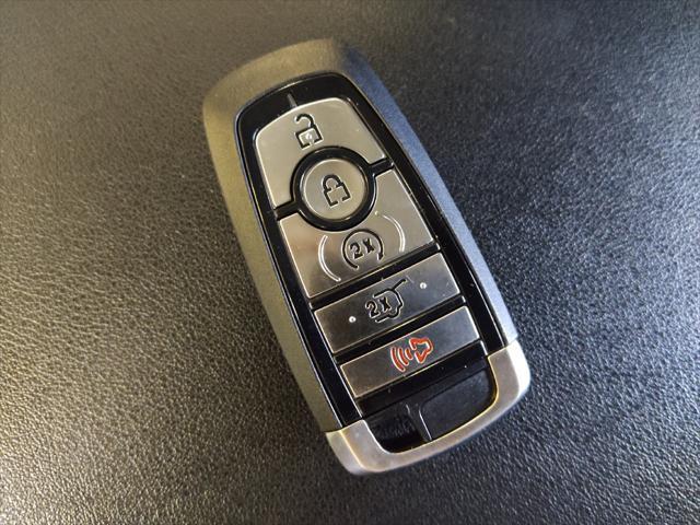 Photo of 2022 Carbonized Gray Metallic Ford Edge